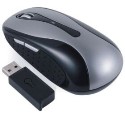 Wireless optical mouse