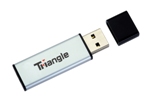 USB storage drive - 2 Gig