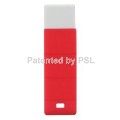 USB storage drive available for any Pantone colour production -