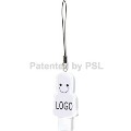 USB storage drive Mini People - 128mb