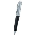 Extra Slim USB storage drive ball point pen - 2 Gig