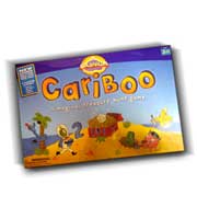Cranium Cariboo Cranium Cariboo