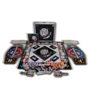 Wwe Dvd Board Game