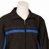 Adventure Top Jacket - Black/Royal