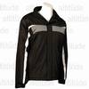 Arena Jacket - Black/Grey/White