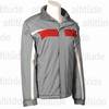 Arena Jacket - Grey/Red/White