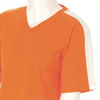 Bright T T-Shirt - Orange/White