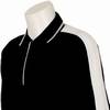 Boys Summer Polo - Black/White