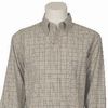 Cherokee Long Sleeve Shirt - Stone