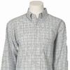 Cherokee Long Sleeve Shirt - Sky