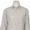 Cherokee Long Sleeve Shirt - White