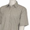 Cherokee Short Sleeve Shirt - Stone