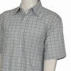 Cherokee Short Sleeve Shirt - Sky