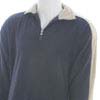 Comfort Sweater - Navy/Stone