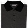 Craig Golf Shirt - Black