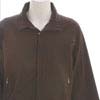 Mens Designer Jacket - Chocolate