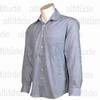 Diplomat Shirt - Airforce Diplomat Shirt - Airforce