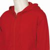 Edge Sweater - Red