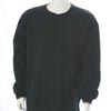 Essential Sweater - Black/Stone