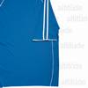 Goal Golf Shirt - Royal/White