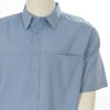 Harry Casual Short Sleeve Shirt - Sky