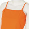 Hot-T T-Shirt - Orange