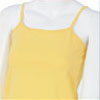 Hot-T T-Shirt - Yellow