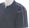 Jonny Golf Shirt - Navy