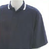 Jordan Golf Shirt - Navy/White