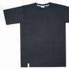 Kids Tab-T Short sleeve - Navy/White