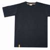 Kids Tab-T Short sleeve - Navy/Yellow