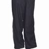 Ladies Athletic Pants Tracksuit - Navy/Sky Pants