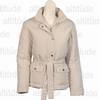 Ladies Chic Jacket - Stone