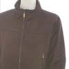 Ladies Designer Jacket - Chocolate