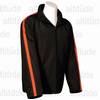 Legend Jacket - Black/Orange