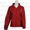 Ladies Pack Jac Jacket - Red