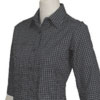 Ladies Prestige Shirt - Navy