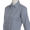 Ladies Prestige Shirt - Sky