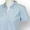 Ladies Softline Golf Shirt - Frost