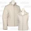 Ladies 2-in-1 Jacket - Stone