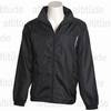 Mens Pack Jac Jacket - Black