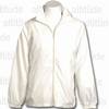 Mens Pack Jac Jacket - White