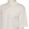 Neptune Golf Shirt - White