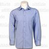 Oscar Shirt - Sky Oscar Shirt - Sky