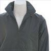 Oxford Sporty Jacket - Charcoal