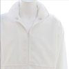 Oxford Sporty Jacket - White