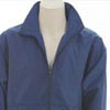 Oxford Sporty Jacket - Royal