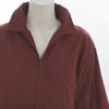 Oxford Sporty Jacket - Burgandy