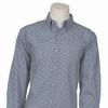 Mens Prestige Long Sleeve Shirt - Sky