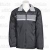 Quad Jacket - Pewter/Grey/Silver/White